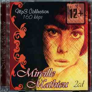 Mireille Mathieu - MP3 Collection