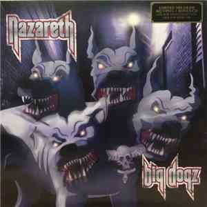 Nazareth  - Big Dogz