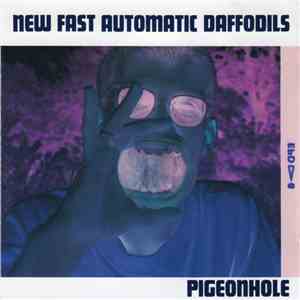 New Fast Automatic Daffodils - Pigeonhole