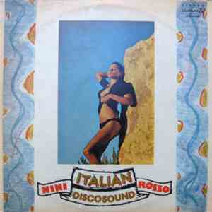 Nini Rosso - Italian Discosound