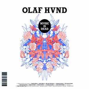 Olaf Hvnd - Music Is Dead