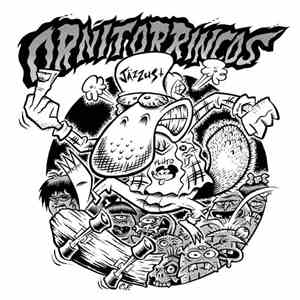 Ornitorrincos - Ornitorrincos