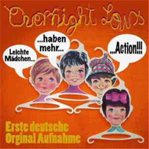 Overnight Lows - Leichte Mädchen Haben Mehr Action!!!