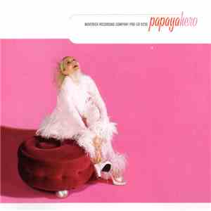 Papaya - Hero