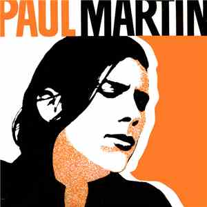 Paul Martin  - Paul Martin