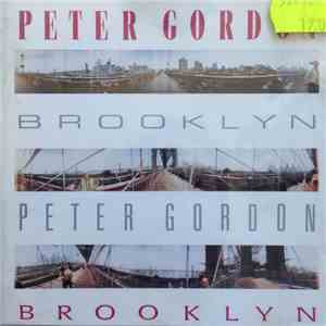Peter Gordon - Brooklyn
