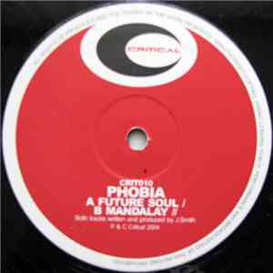 Phobia  - Future Soul / Mandalay