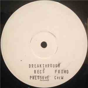 Pressure Krew - Take Me Away / '96 Live Part 1