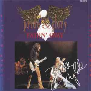 Pride & Glory - Fadin' Away