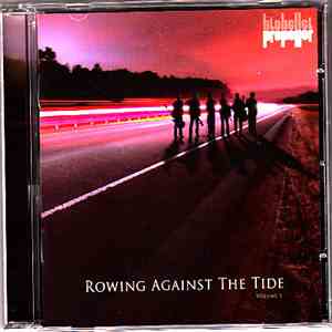 Propeller  - Rowing Against The Tide