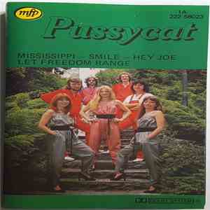 Pussycat  - Pussycat