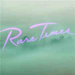 Rare Times - Mist EP
