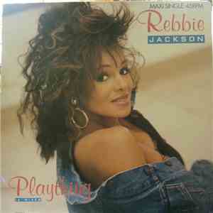 Rebbie Jackson - Plaything