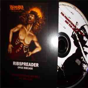 Ribspreader - Opus Ribcage