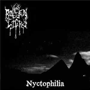 Rotten Light - Nyctophilia