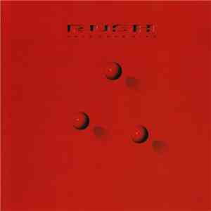 Rush - Hold Your Fire