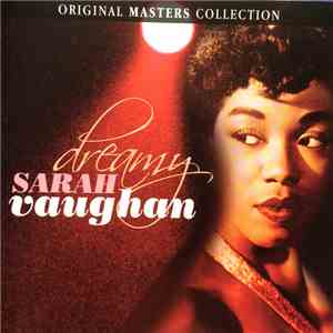 Sarah Vaughan - Dreamy