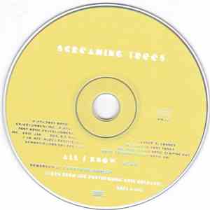 Screaming Trees - All I Know
