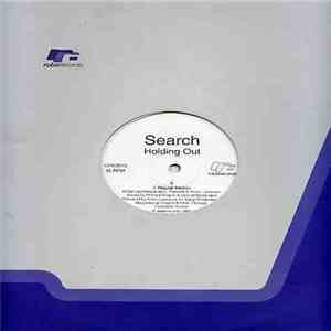 Search  - Holding Out