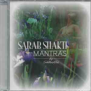 Siddhartha  - Sarab Shakti Mantras