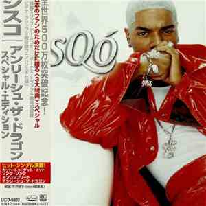 Sisqo - Unleash The Dragon