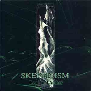 Skepticism - Lead And Aether