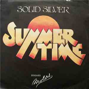 Solid Silver - Summertime