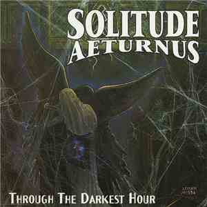 Solitude Aeturnus - Through The Darkest Hour