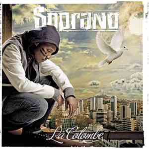 Soprano  - La Colombe