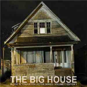 Stephen Ugo Rosin - The Big House
