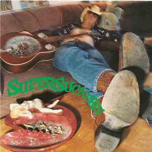 Supersuckers - On The Couch