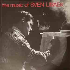 Sven Libaek - The Music Of Sven Libaek