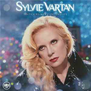 Sylvie Vartan - Toutes Peines Confondues
