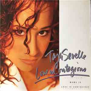 Taja Sevelle - Love Is Contagious