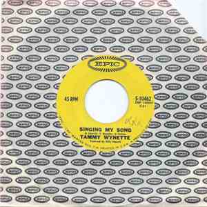 Tammy Wynette - Singing My Song