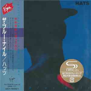 The Blue Nile - Hats