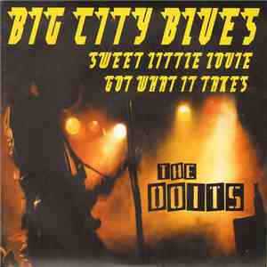 The Doits - Big City Blues