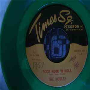 The Nobles  - Poor Rock 'N Roll