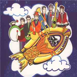 The Slackers - The Boss