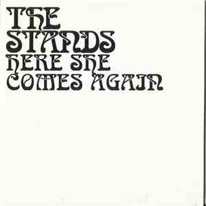 The Stands - Here She Comes Again