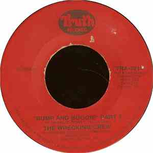 The Wrecking Crew - Bump And Boogie