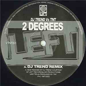 TNT  - 2 Degrees