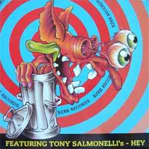 Tony Salmonelli - Hey!