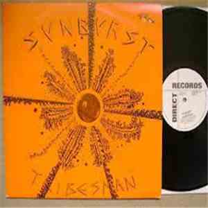 Tribesman  - Sunburst