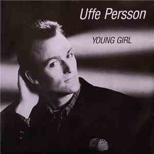 Uffe Persson - Young Girl