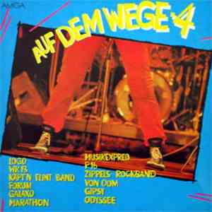 Various - Auf Dem Wege 4