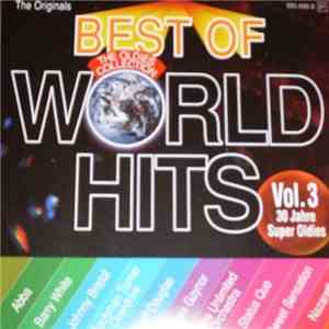 Various - Best Of World Hits Vol. 3