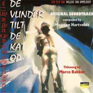 Various, Camerata Antonio Lucio - Music From The Motion Picture De Vlinder  ...