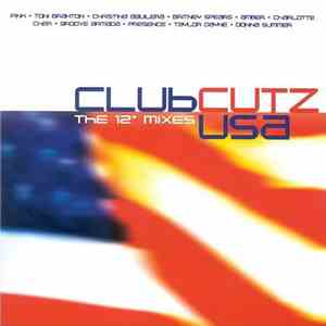Various - Club Cutz USA - The 12
