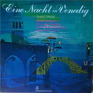 Various - Eine Nacht In Venedig / Kaiser- Und Küchenlieder